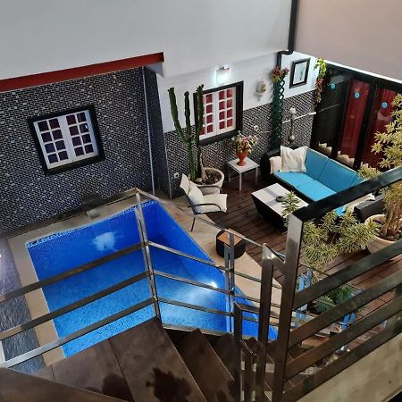 Casa Los Islas 플라야 델 잉글스 외부 사진