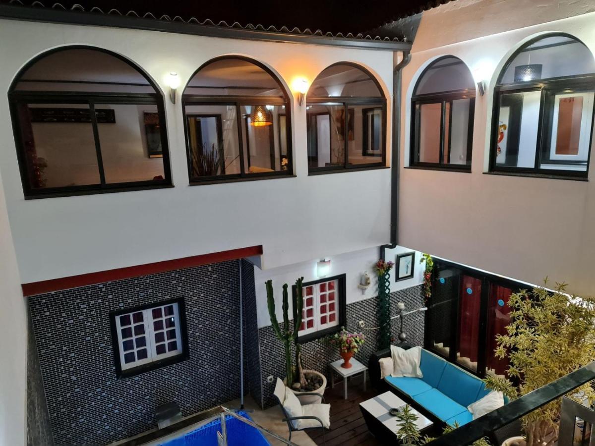 Casa Los Islas 플라야 델 잉글스 외부 사진