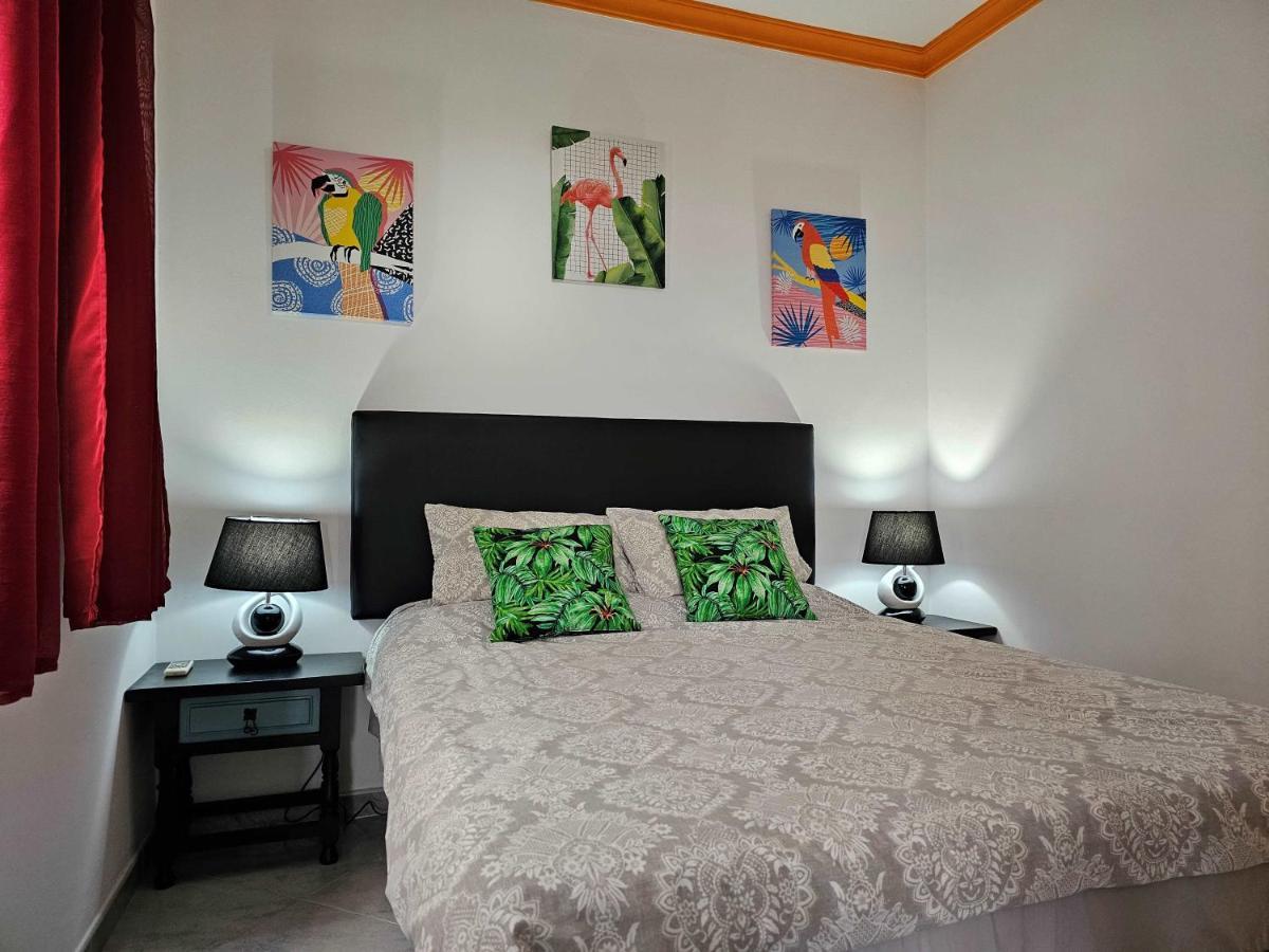 Casa Los Islas 플라야 델 잉글스 외부 사진