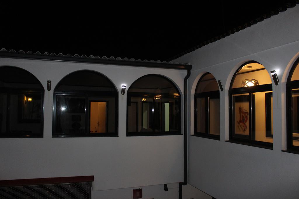 Casa Los Islas 플라야 델 잉글스 객실 사진