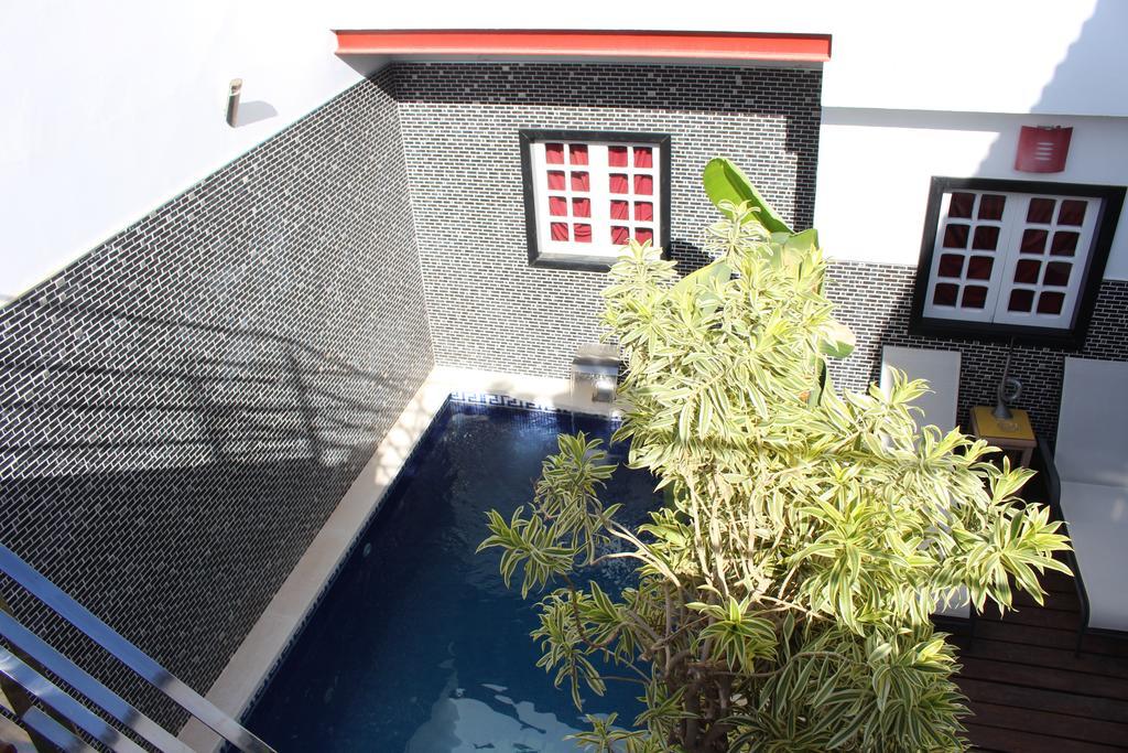 Casa Los Islas 플라야 델 잉글스 외부 사진