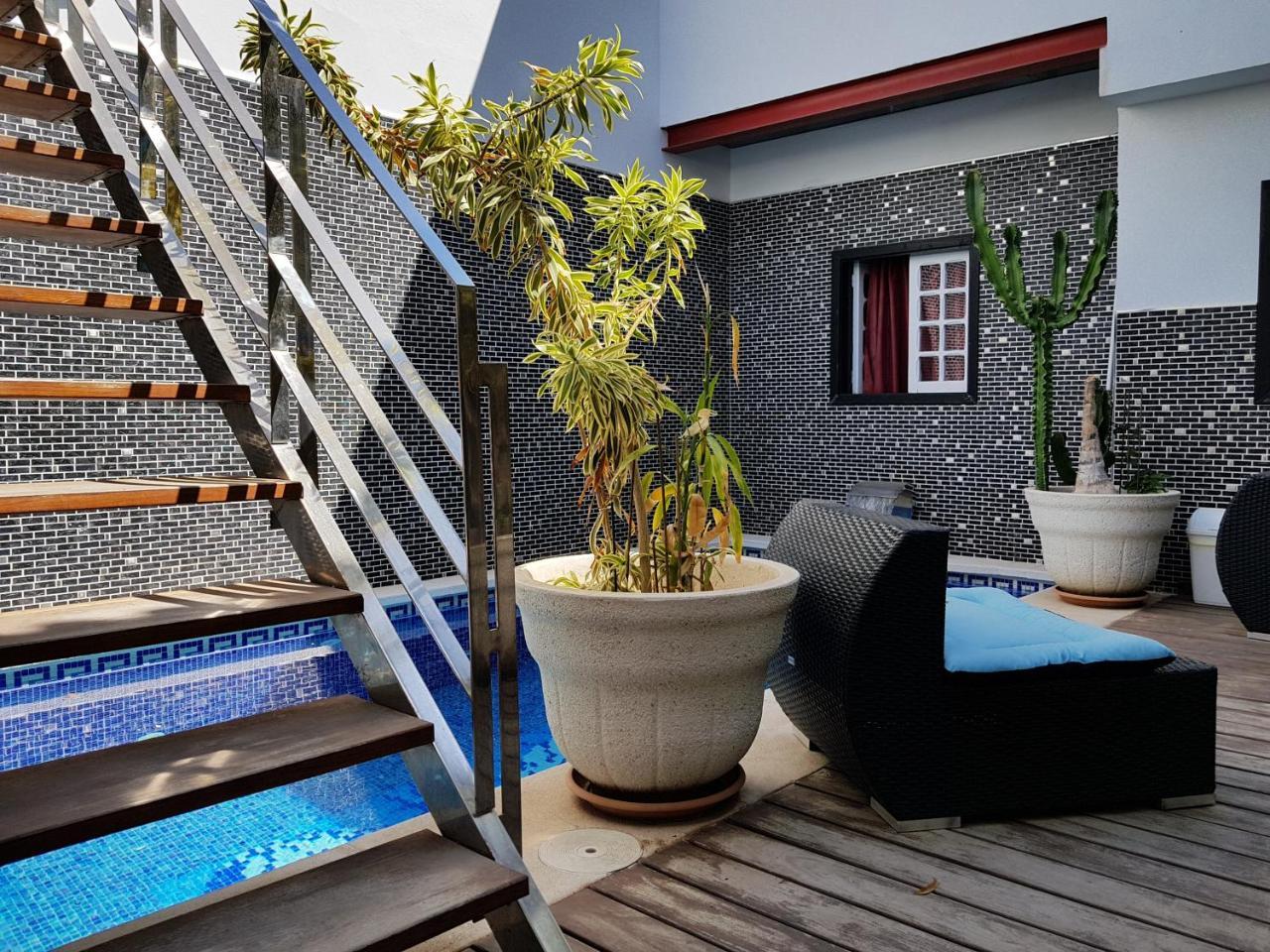 Casa Los Islas 플라야 델 잉글스 외부 사진