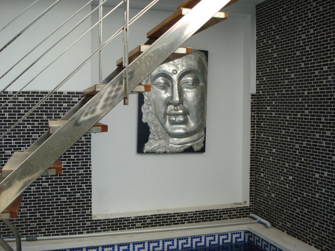 Casa Los Islas 플라야 델 잉글스 외부 사진