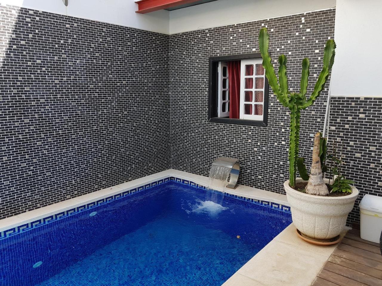 Casa Los Islas 플라야 델 잉글스 외부 사진