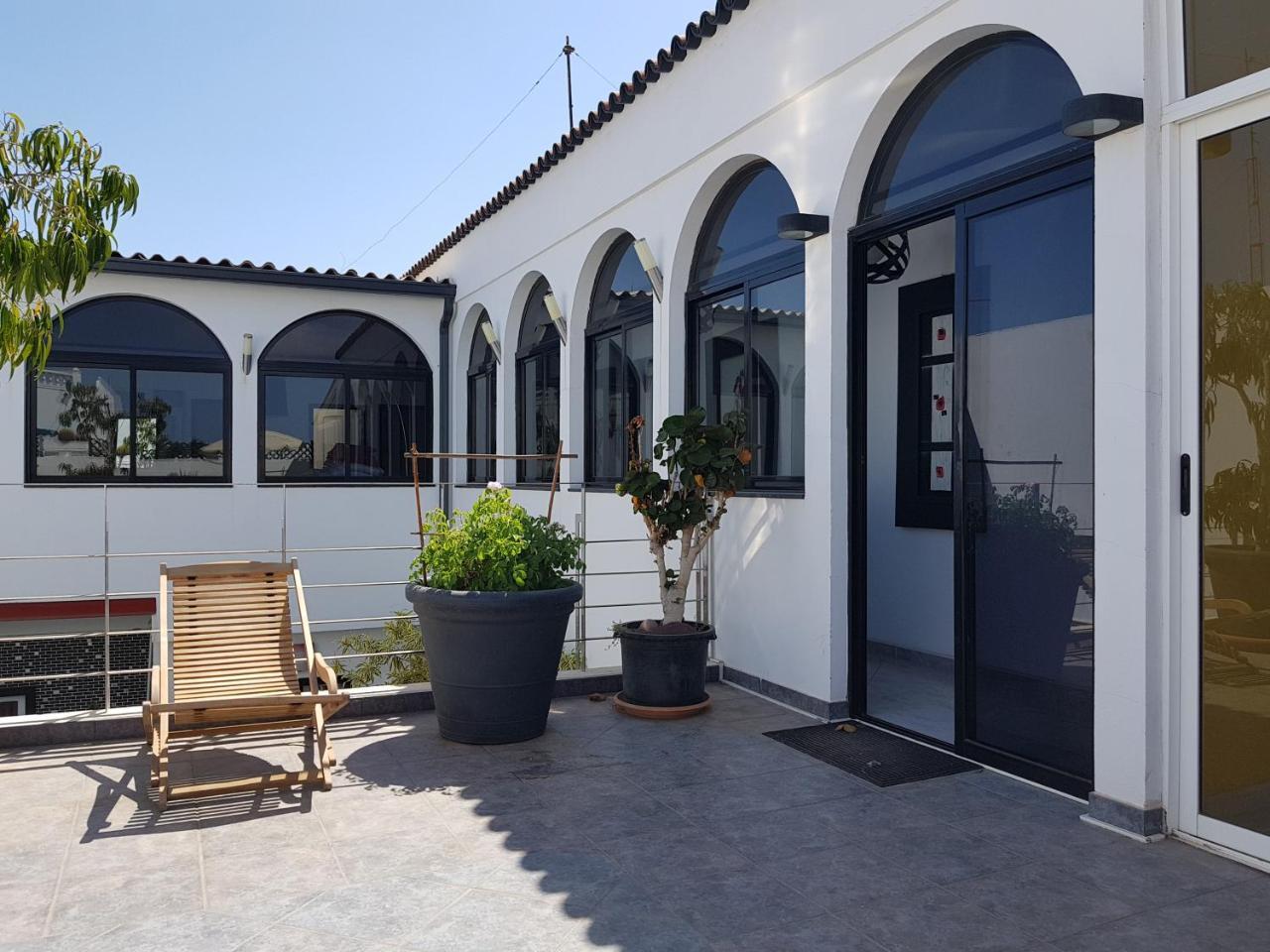Casa Los Islas 플라야 델 잉글스 외부 사진